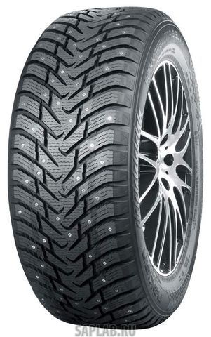 Купить NOKIAN TS31926 Шины Nokian Hakkapeliitta 8 SUV 245/70 R16 111T XL