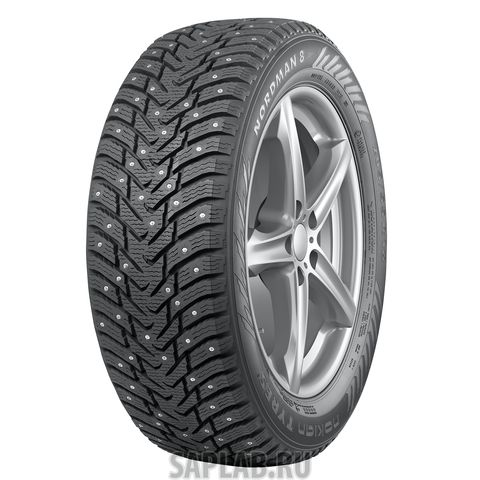 Купить NOKIAN TS32589 Шины Nokian Nordman 8 225/40 R 18 92T XL шип