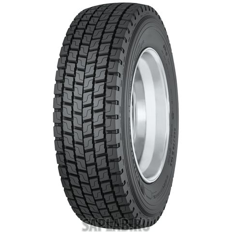 Купить OVATION 100E0150 Шины Ovation VI-638 315/80 R22.5 156/150L