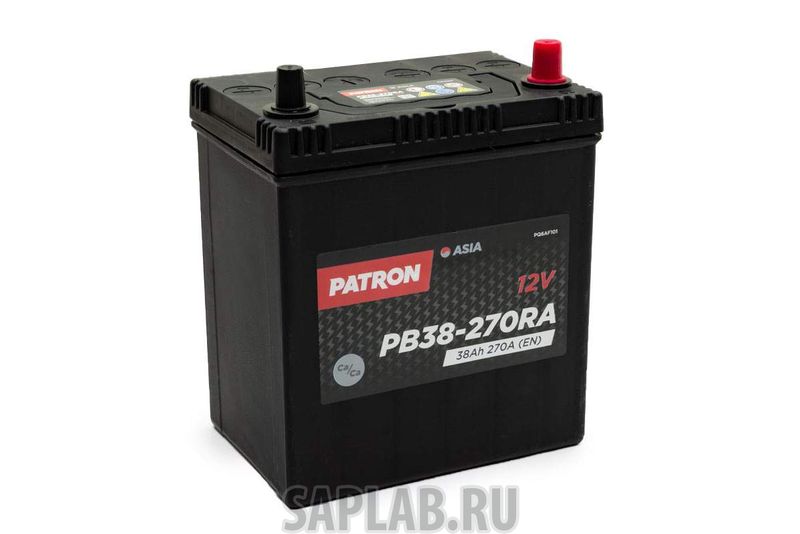 Купить запчасть PATRON - PB38270RA 