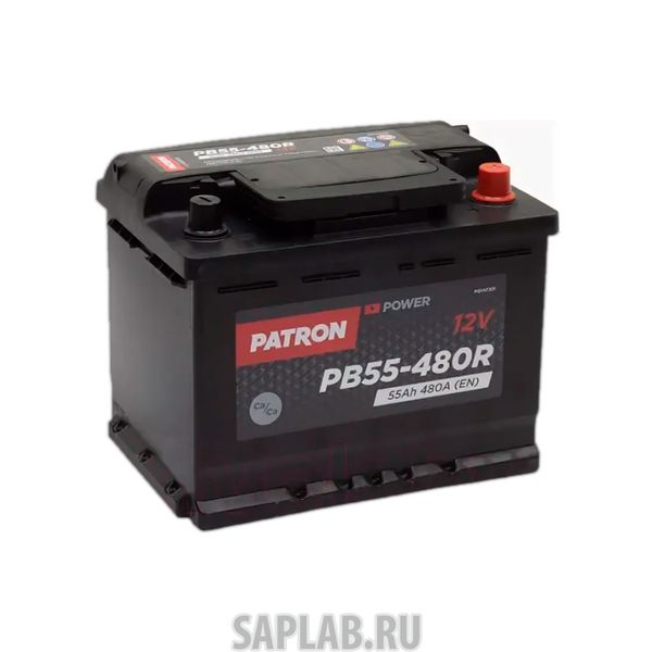 Купить запчасть PATRON - PB55480R 