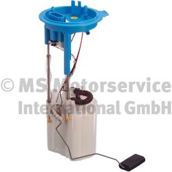 Купить запчасть PIERBURG - 702701210 