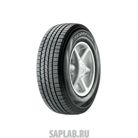Купить PIRELLI 1640600 Шины Pirelli Scorpion Ice & Snow 295/45R20 114 V