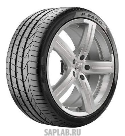 Купить PIRELLI 1679700 Шины Pirelli P Zero 225/40ZR18 92Y (1679700)