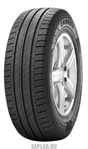 Купить PIRELLI 2163800 Шины Pirelli Carrier 195/65R16C 104R (2163800)