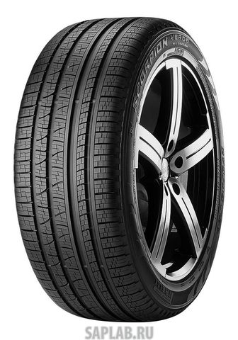 Купить PIRELLI 2299200 Шины Pirelli Scorpion Verde All-Season 275/45R20 110V (2299200)