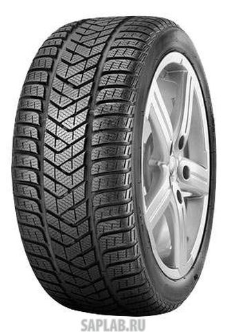 Купить PIRELLI 2352200 Шины Pirelli Winter SottoZero Serie III 245/45 R17 99V XL