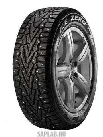 Купить PIRELLI 2359000 Шины Pirelli Ice Zero 265/60 R18 110T