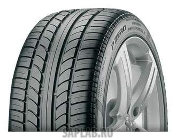Купить PIRELLI 2378400 Шины Pirelli P Zero Rosso Direzionale 245/45ZR18 100Y (2378400)