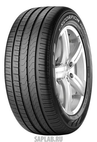Купить PIRELLI 2550100 Шины Pirelli Scorpion Verde 225/55R19 99V (2550100)