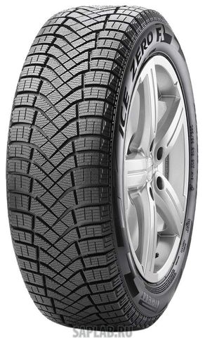 Купить PIRELLI 2554600 Шины Pirelli Winter Ice Zero Friction 185/65 R15 92T XL
