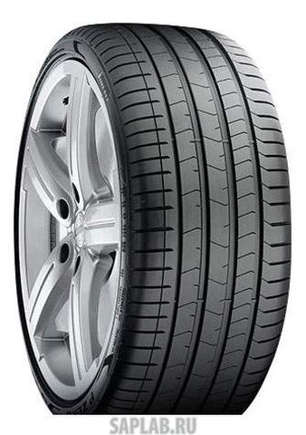 Купить PIRELLI 2596300 Шины Pirelli P-Zero Luxury Saloonr-F 275/30R20 97YL (2596300)