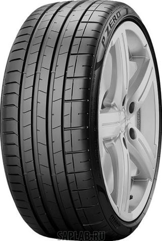 Купить PIRELLI 261820 Шины Pirelli PZero PZ4 275/35 R21 103Y