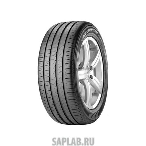 Купить PIRELLI 2632300 Шины летняя  235 45 R20 Pirelli Scorpion Verde s I 100V XL