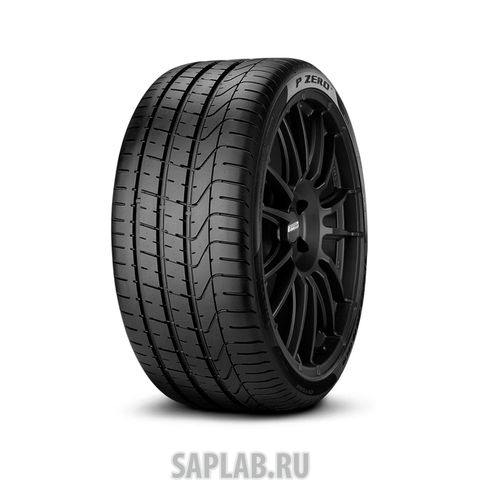 Купить PIRELLI 2648000 Шины Pirelli P Zero 255/40Z R19 96Y TL