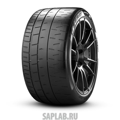 Купить PIRELLI 2668300 Шины Pirelli TROFEO 265/35ZR20XLTL 99YRace 2668300