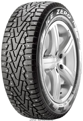Купить PIRELLI 2718500 Шины Pirelli Winter Ice Zero 265/50 R20 111H XL
