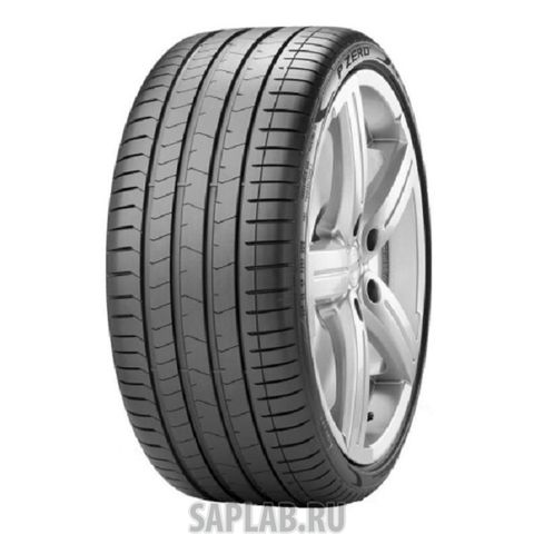Купить PIRELLI 2741200 Шины Pirelli P Zero Na0 295/35 zR20 101(Y)