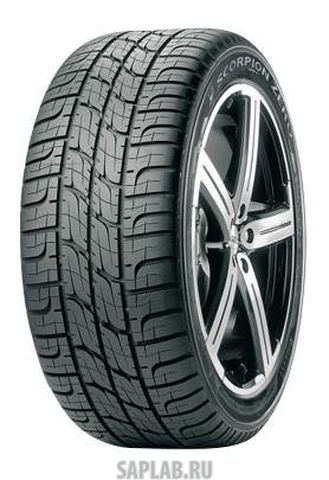 Купить PIRELLI 2741600 Шины Pirelli Scorpion Zero 295/40R21 111V (2741600)