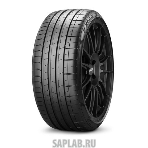 Купить PIRELLI 2746500 Шины Pirelli P-ZERO 265/45 R19 105Y P-ZERO  XL