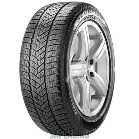 Купить PIRELLI 2751800 Шины Pirelli Scorpion Winter 265/50 R19 110H XL RunFlat 2751800