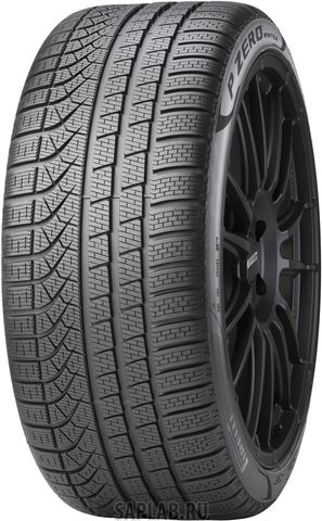 Купить PIRELLI 2883900 Шины Pirelli 235/40/19  V 92 P ZERO WINTER  (NA0)