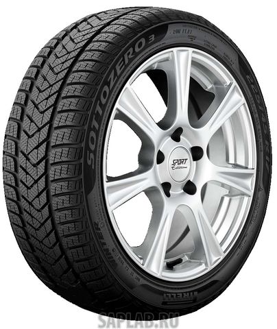 Купить запчасть PIRELLI - 2896300 