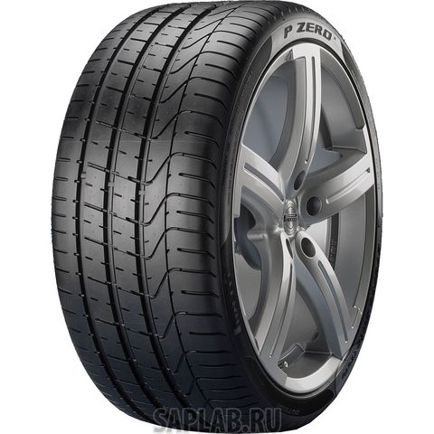 Купить PIRELLI 2924600 Шины Pirelli P-ZERO 315/35R21 111Y XL 2924600