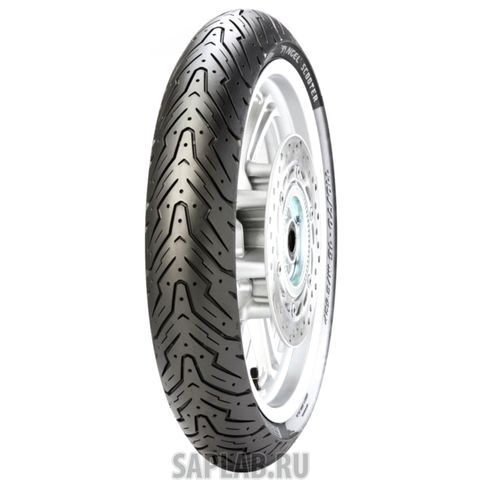 Купить PIRELLI 3078300 Мотошина Pirelli Angel Scooter 110/70 -13 48S TL Передняя (Front)
