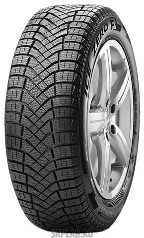 Купить PIRELLI 3081800 Шины Pirelli Ice Zero FR 285/50 R20 116T 3081800