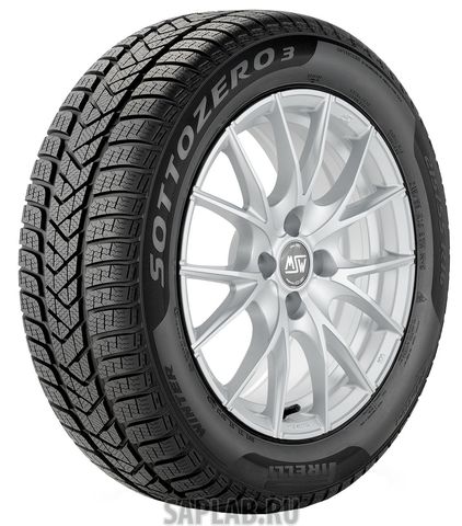 Купить запчасть PIRELLI - 3221100 