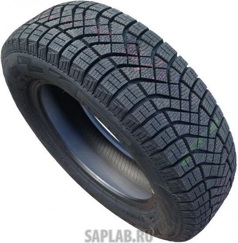 Купить PIRELLI 3762900 Шины Pirelli ICE ZERO FRICTION 235/55R20 102 T