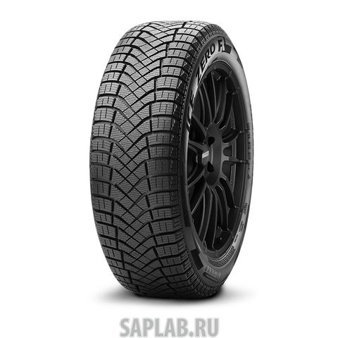 Купить PIRELLI 3763000 Шины Pirelli W-Ice ZERO FRICTION 235/65 R18 110T XL