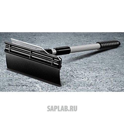 Купить Porsche 95504400002 Скребок для удаления льда Porsche Ice Scraper, артикул 95504400002