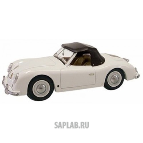 Купить Porsche WAP02000318 Модель автомобиля Porsche 356 America Roadster