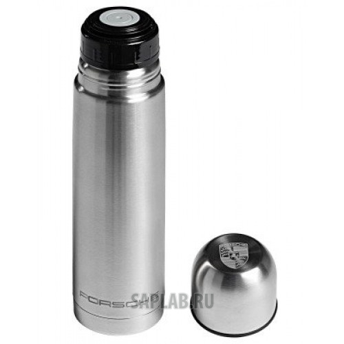 Купить Porsche WAP0500620F Термос Porsche Thermal flask, артикул WAP0500620F