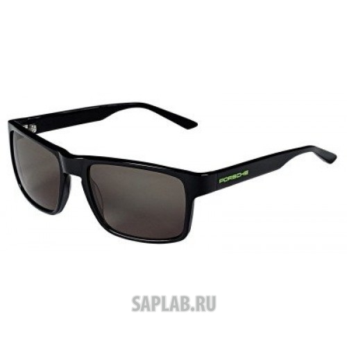 Купить Porsche WAP0750040F Солнцезащитные очки, стиль унисекс Porsche Unisex sunglasses, артикул WAP0750040F