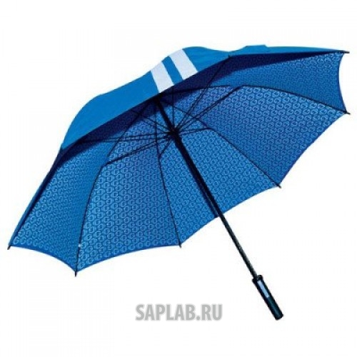 Купить RENAULT 7711430077 Зонт-трость Renault Gordini Umbrella Blue