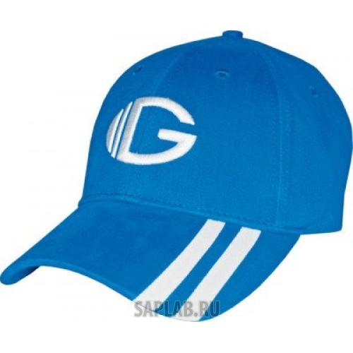Купить RENAULT 7711430248 Бейсболка Renault Gordini Baseball Cap Blue, артикул 7711430248