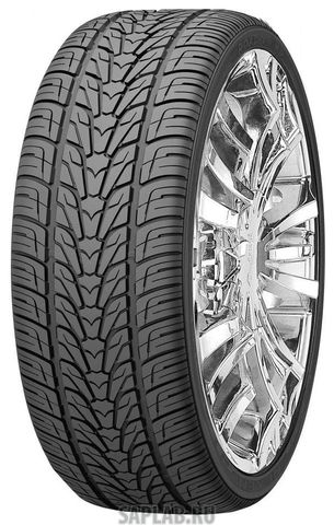 Купить ROADSTONE 1204969 Шины ROADSTONE Roadian HP 265/60R18 110H