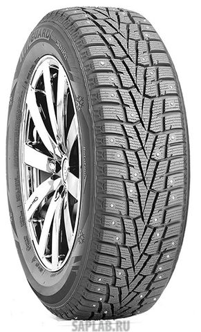 Купить ROADSTONE 12761 Шины ROADSTONE WINGUARD winSpike SUV 225/60 R18 100 12761