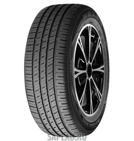 Купить ROADSTONE 14056 Шины Roadstone N`Fera RU5 215/55 R18 99V