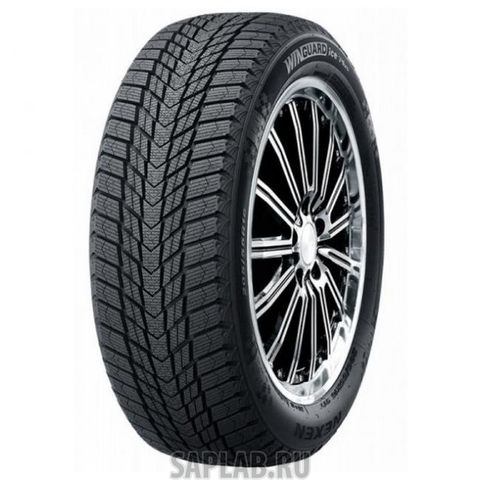 Купить ROADSTONE 16118 Шины Roadstone Winguard Ice Plus 245/40 R18 97T