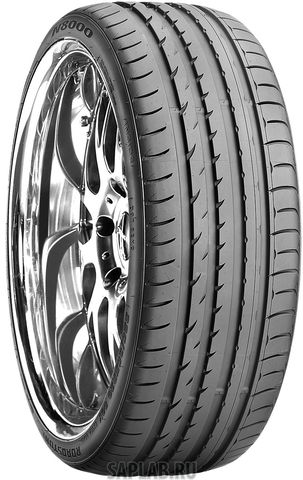 Купить ROADSTONE R10949 Шины ROADSTONE N8000 205/45 R16 87 R10949