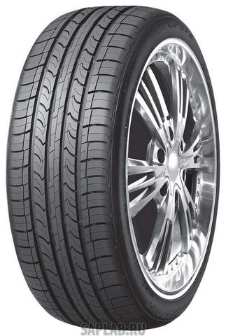 Купить ROADSTONE R11060 Шины ROADSTONE Classe Premiere CP672 215/65 R16 98H (до 210 км/ч) R11060