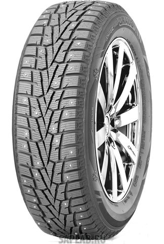 Купить ROADSTONE R12272 Шины ROADSTONE WINGUARD WINSPIKE TK XL 215/60/17 T 100 R12272