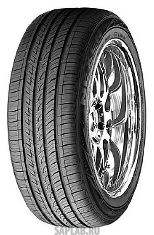 Купить ROADSTONE R12396 Шины ROADSTONE N`Fera AU5 245/50 R18 104 R12396