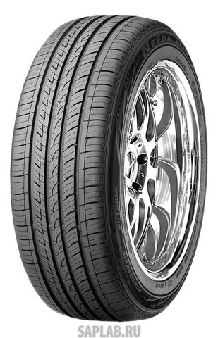 Купить ROADSTONE R13493 Шины ROADSTONE N'FERA AU5 XL 235/30 R20 88W (до 270 км/ч) R13493