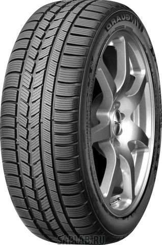 Купить ROADSTONE R14140 Шины ROADSTONE Winguard Sport 235/50R18 101V