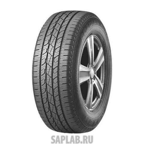 Купить ROADSTONE R14325 Шины ROADSTONE 265/50/20 V 107 ROADIAN HTX RH5